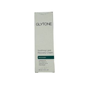Glytone Soothing Lipid Recovery Cream, New in box.